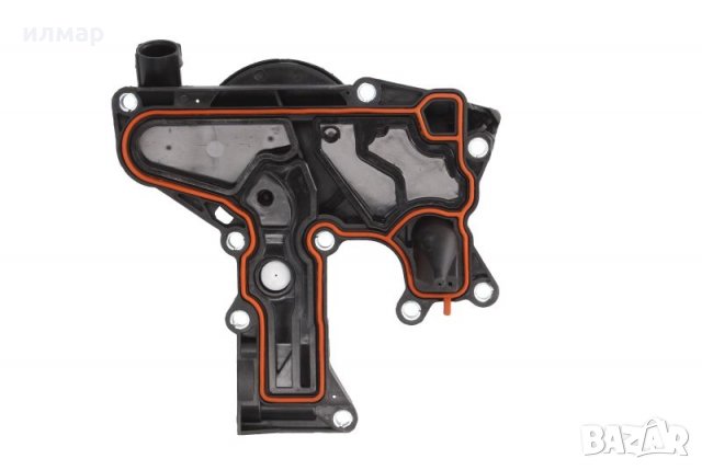 I06H103495E Клапан картерна вентилация за Фолксваген Пасат 1,8 TFSI, снимка 2 - Части - 31365181