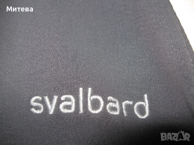 Norrona 4017-13 svalbard мъжки панталон М размер, снимка 7 - Спортни дрехи, екипи - 52632424