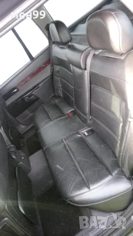 Opel Omega, комби, снимка 5 - Автомобили и джипове - 55796162