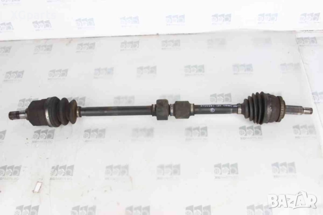 Полуоска предна дясна за Hyundai i30 1.6crdi 90 к.с. (2007-2012)