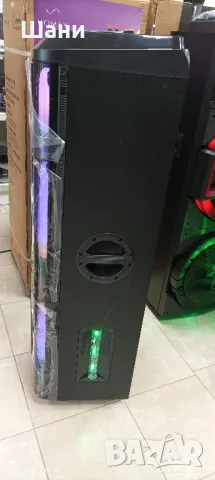 Блутут колонка нов модел НМ 1004., снимка 9 - Bluetooth тонколони - 48320554