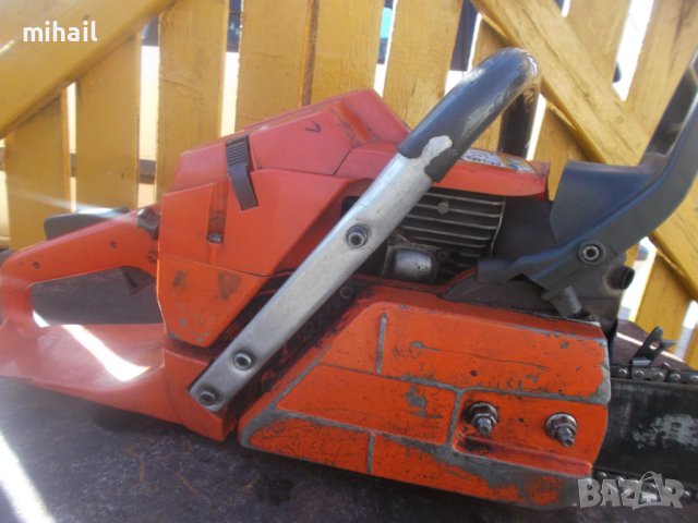 Husqvarna 372 XP® X-TORQ, снимка 4 - Градинска техника - 42888349