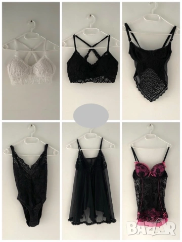рокля, Корсети, бюстиета, топове , снимка 3 - Корсети, бюстиета, топове - 38175992
