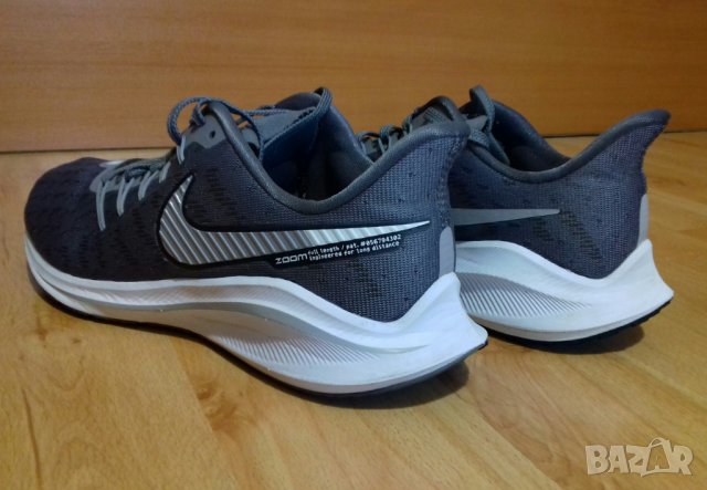 Маратонки Nike Air Zoom Vomero 14 номер 39, снимка 3 - Маратонки - 37217007