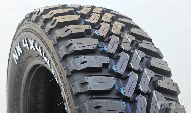 4х4 джипови офроуд гуми 215/75R15