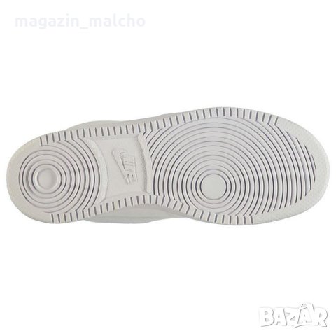 КЕЦОВЕ - NIKE COURT BOROUGH; размер: 40, снимка 3 - Кецове - 31484062