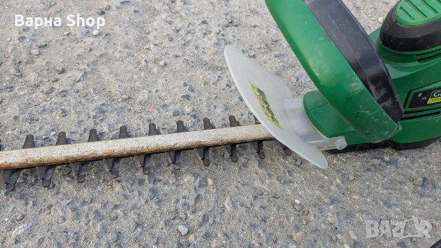 Храсторези за Части