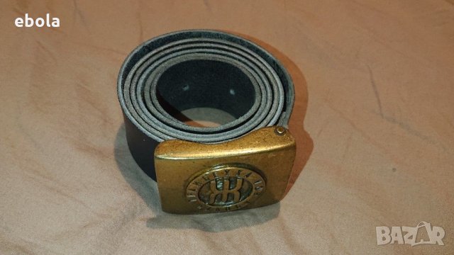 Оригинален колан , снимка 5 - Антикварни и старинни предмети - 31237576