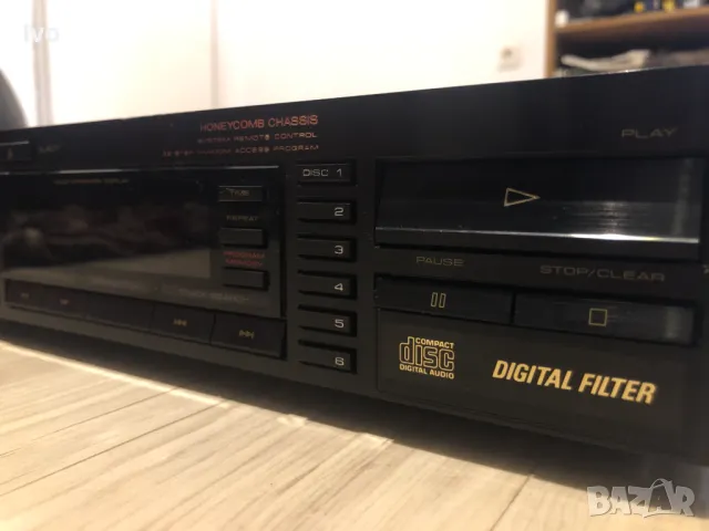 Pioneer pd-m 40 pcm -56-промо  			