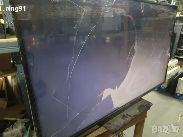 Main board - 17MB230 260319R2 TV Telefunken D55U550B4CW , снимка 2 - Части и Платки - 56067400