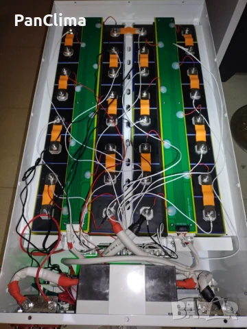 Проектиране, доставка, монтаж и въвеждане в експлоатация на фотоволтаични системи, снимка 4 - Климатици - 51250510