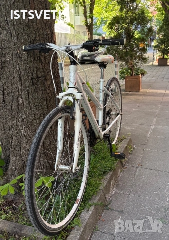 Велисипед Drag Grand Canyon, снимка 4 - Велосипеди - 54322317