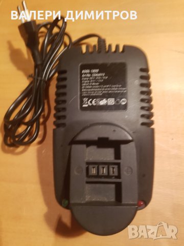 Продавам зарядно за винтоверт