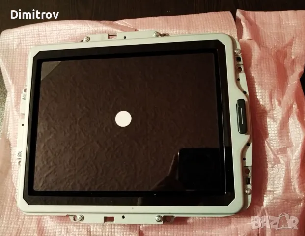 Дисплей за навигация ВОЛВО 32316244 VOLVO, снимка 2 - Аксесоари и консумативи - 48860794