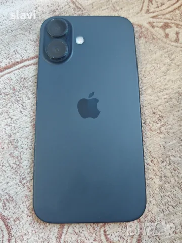 IPhone 16 128GB Батерия 100%