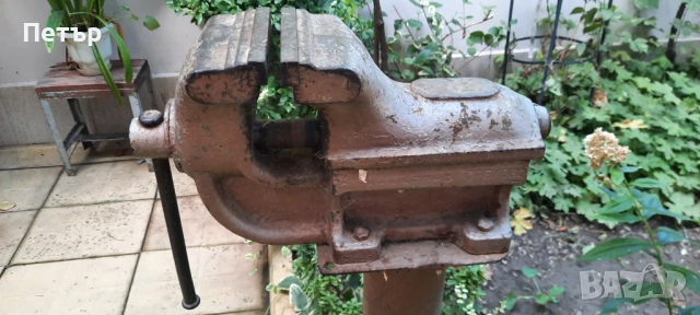 Менгеме шлосерско , снимка 7 - Менгемета - 52321796