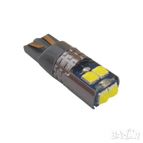 LED крушки 12-24V 2 броя, снимка 3 - Аксесоари и консумативи - 55865076