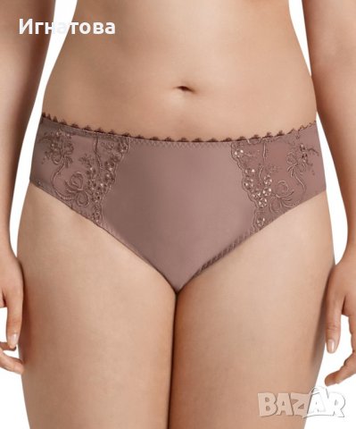 Anita Rosa Faia Scarlett EU50