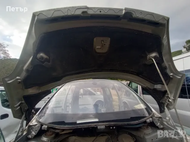 Преден капак Пежо 807, снимка 5 - Части - 50246313