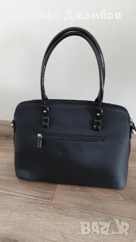 Дамска чанта David Jones, снимка 2 - Чанти - 49883167