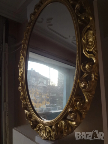 Ново голямо класическо огледало, снимка 15 - Огледала - 52724097