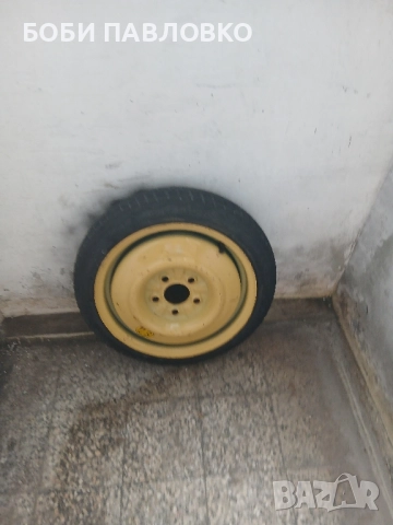 15цола патерица мазда 3,5,6 оем нова, снимка 4 - Аксесоари и консумативи - 51959245