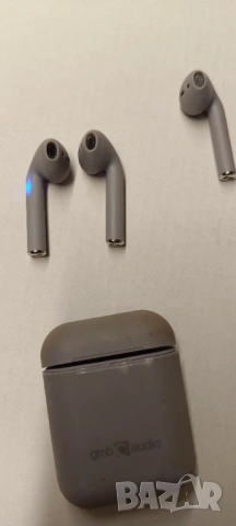 Bluetooth слушалки , снимка 2 - Bluetooth слушалки - 54117708