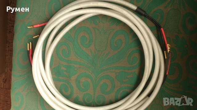 Кабели за тонколони, снимка 4 - Тонколони - 52075471