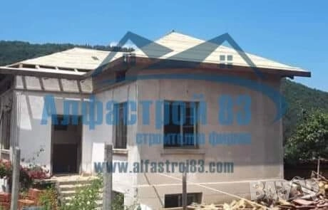 Ремонт на покриви Пловдив , снимка 11 - Ремонти на покриви - 52795730