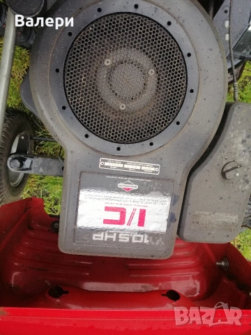 Продавам моторна косачка. , снимка 5 - Градинска техника - 54265186