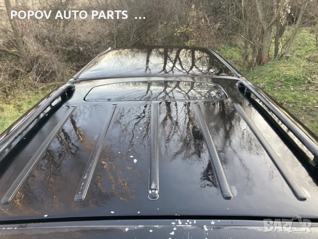 Тойота Хайлукс Пикап -Хартоп/2.5D4D 102кс/02-05г/НА ЧАСТИ/, снимка 12 - Части - 53250017