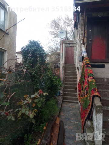 етаж от къща в център, снимка 2 - Етаж от къща - 52357907