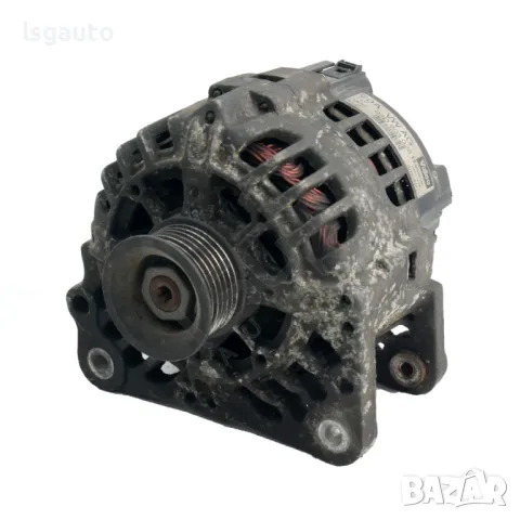 Алтернатор Skoda FABIA II 2007-2014 ID:143792