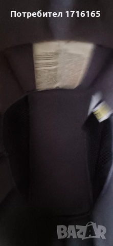 HJC МОТОКАСКА XL, снимка 6 - Аксесоари и консумативи - 52908066