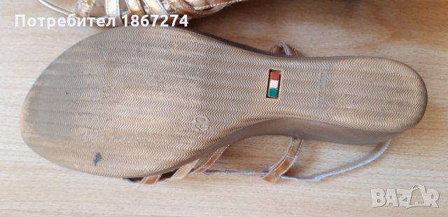 Обувки , снимка 8 - Дамски ежедневни обувки - 34402511