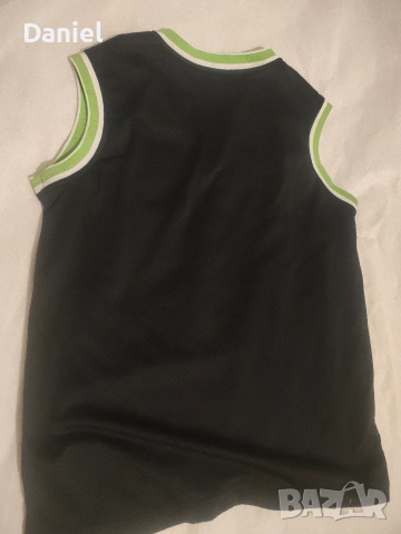 мъжки потник , снимка 2 - Тениски - 52841795