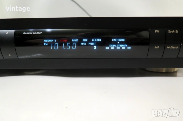 Harman Kardon TU9600, снимка 10 - Други - 51343293