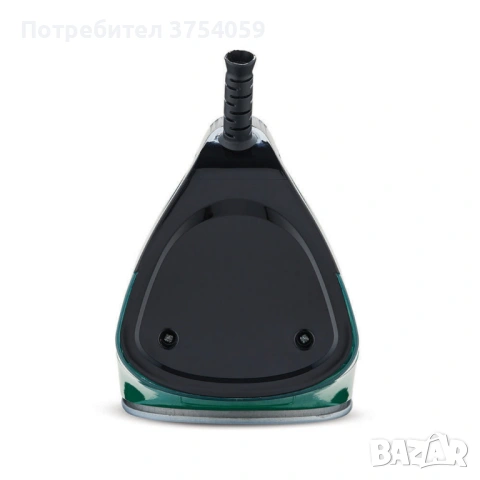 Парна ютия Muhler SI-2520C, 2400W, керамична плоча, паров удар, против прокапване и котлен камък, снимка 3 - Ютии - 53179860