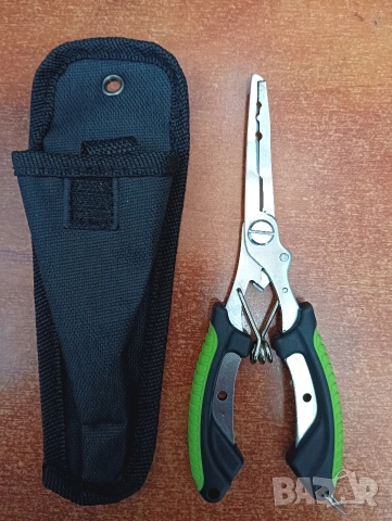 Въдица травел спининг Дайва + Подарък , снимка 4 - Въдици - 52985894