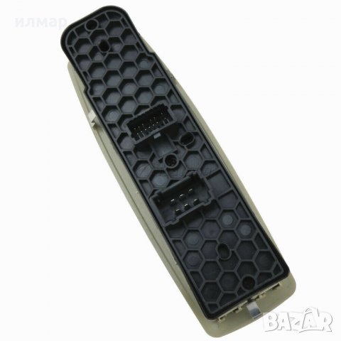 254000006R Панел ,бутони ел.стъкла за Рено Флуенсе, снимка 2 - Части - 34106916