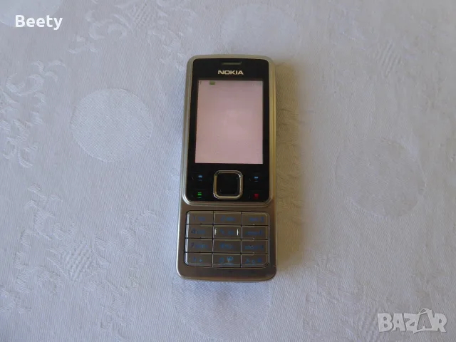 Телефон Nokia 6300, снимка 3 - Nokia - 55991144