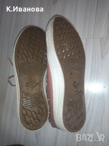 Дамски кецове., снимка 2 - Кецове - 53367510