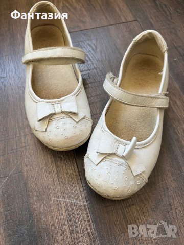 Естествена кожа обувки Колев и Колев, снимка 1