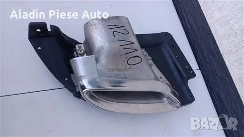 Съвети Десна задна броня, задно гърне, Mercedes E-Class Coupe AMG код A2388850801 , снимка 4 - Аксесоари и консумативи - 49705621