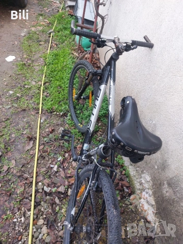 Планински велосипед Bulls, снимка 2 - Велосипеди - 54076095