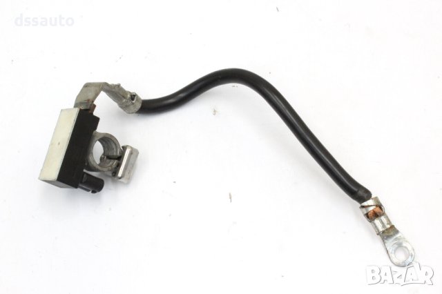 Кабел акумулатор минус Mercedes W205 A0009055903