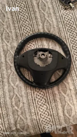 Волан за Хюндай  их 20, снимка 5 - Части - 48695544