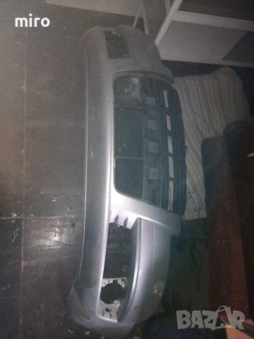 Предна броня за Ауди А6, Audi.