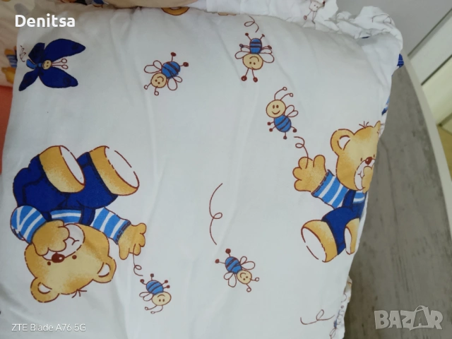 Обиколници, снимка 2 - Бебешки легла и матраци - 54197353