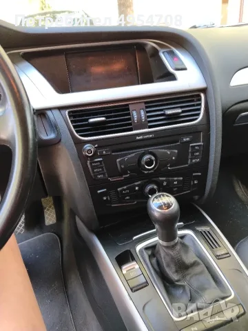 Ауди а4 131к.с. 2003, снимка 10 - Автомобили и джипове - 56154135